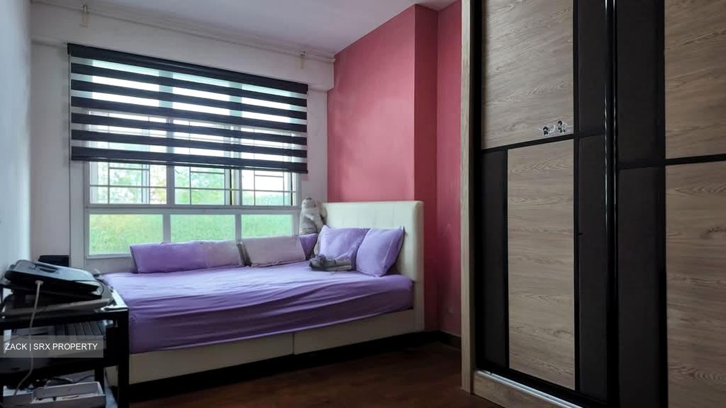 Blk 175B Corporation Tiara (Jurong West), HDB 4 Rooms #568169631